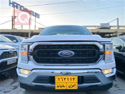 فۆرد F-150